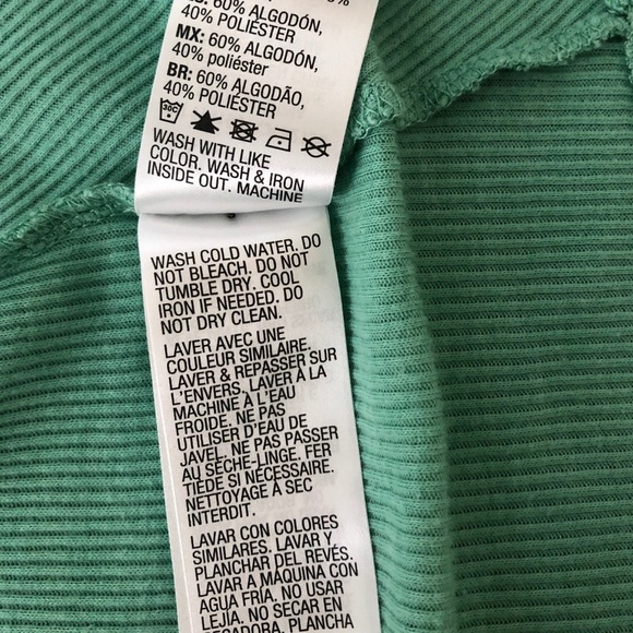 Cute Roxy Top - Picture 8 of 9